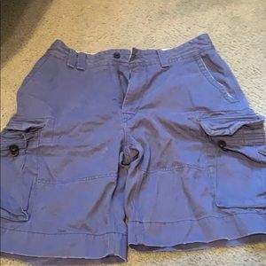 Ralph Lauren Classic Polo Chino shorts